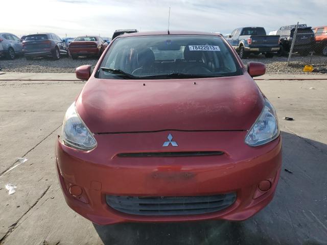 ML32A3HJ8EH021596 | 2014 MITSUBISHI MIRAGE DE