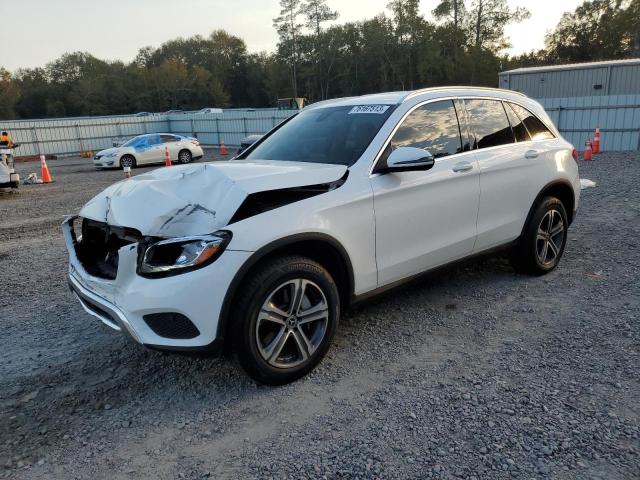 2018 Mercedes-Benz GLC GLC 300