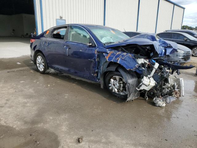 2016 Kia Optima Ex VIN: 5XXGU4L30GG092218 Lot: 77243853