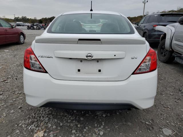 3N1CN7AP1KL820986 | 2019 NISSAN VERSA S