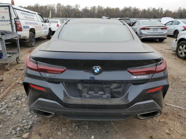 VIN WBABC4C58KBU95924 2019 BMW 8 Series, M850XI no.6