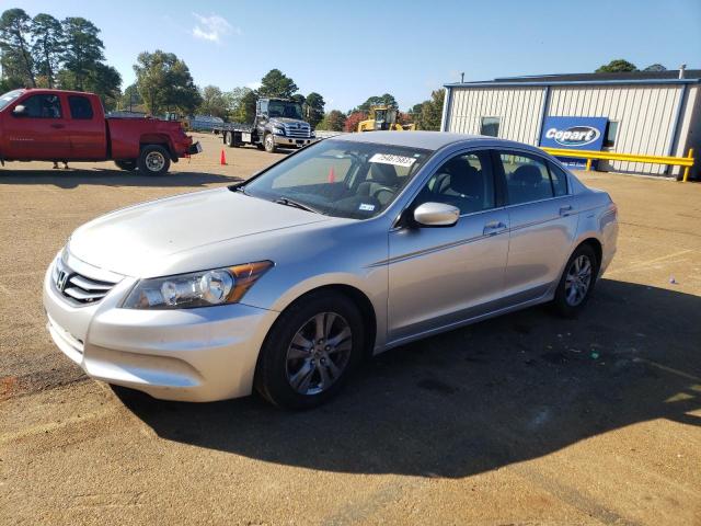 2011 Honda Accord Sdn LX-P