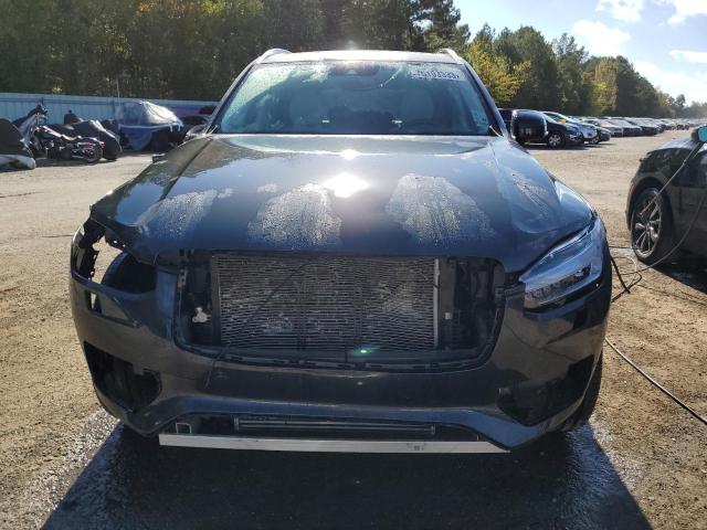 2022 Volvo Xc90 T5 Momentum VIN: YV4102CK1N1805906 Lot: 75103333