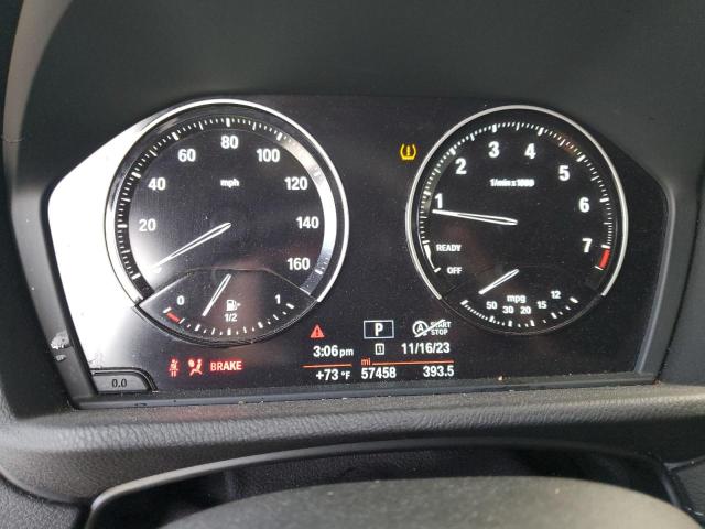 2018 BMW X2 XDRIVE2 - WBXYJ5C31JEF79979