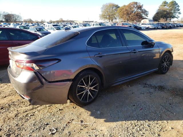 4T1G11AK2MU517893 | 2021 TOYOTA CAMRY SE