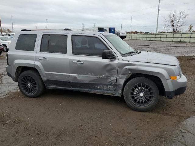 1C4NJPFA5HD209380 | 2017 JEEP PATRIOT LA