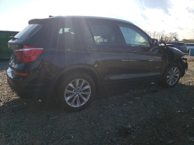 5UXWX9C50F0D60963 BMW X3 Xdrive28i