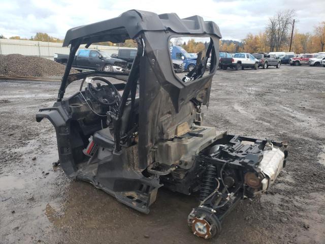 2022 HONDA PIONEER 1HFVE04BXN4600940