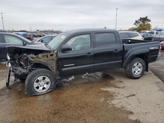 2015 Toyota Tacoma 