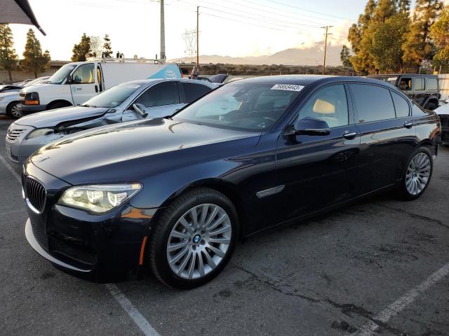 VIN WBAYE8C52FD782360 2015 BMW 7 Series, 750LI LI no.1