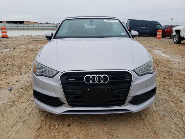 WAUWFLFF1F1046118 | 2015 AUDI A3 PRESTIG