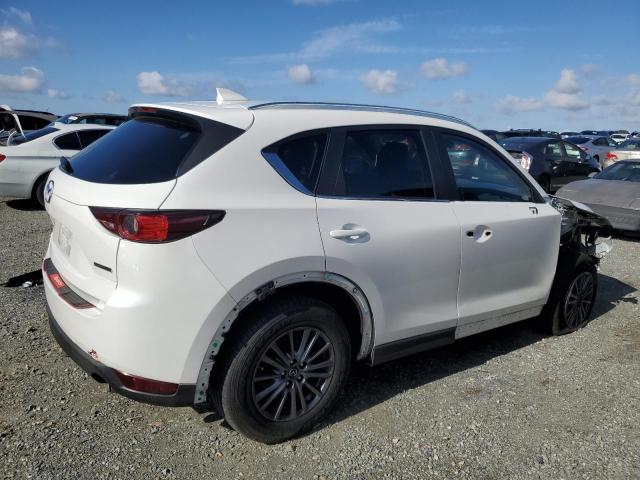 JM3KFACMXL1832804 Mazda Cx-5 Touring