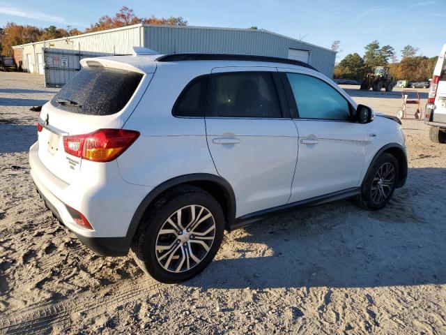 Vin: ja4ap4aw2ju019549, lot: 75743543, mitsubishi outlander sel 20183