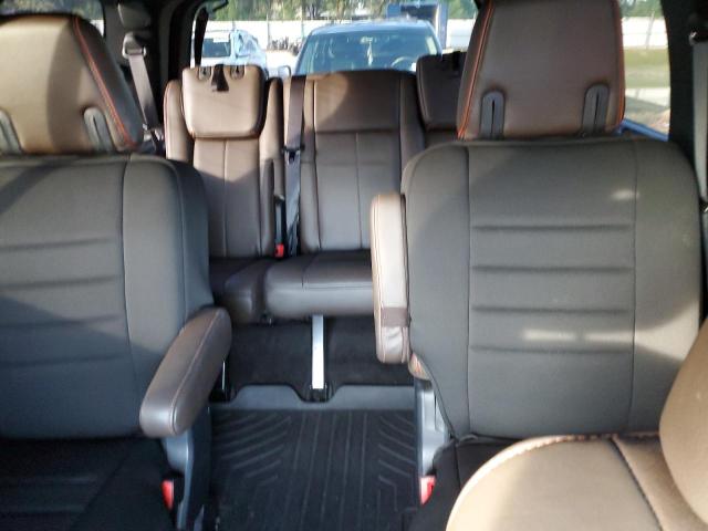 1FMJU1JT3FEF27836 | 2015 FORD EXPEDITION