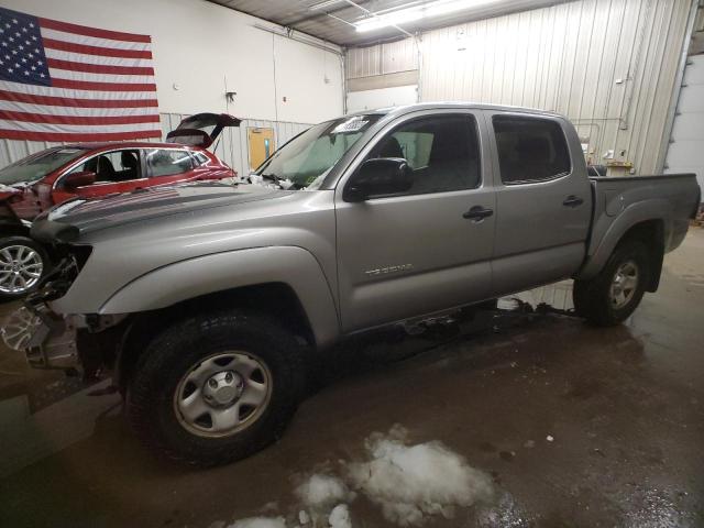 2015 Toyota Tacoma 