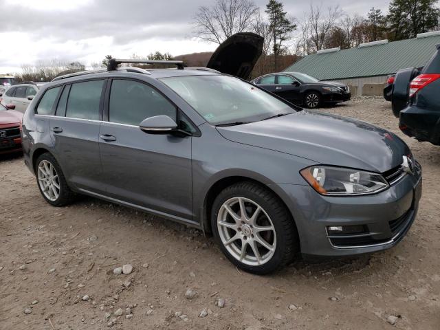 2015 VOLKSWAGEN GOLF SPORT - 3VWCA7AU3FM513458
