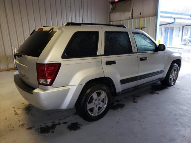 2006 Jeep Grand Cherokee Laredo VIN: 1J4GR48K36C172008 Lot: 75120043