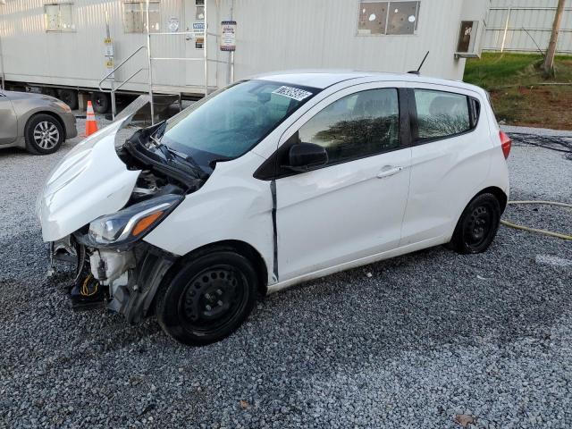 2019 Chevrolet Spark LS