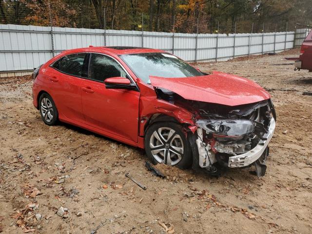 2021 HONDA CIVIC EX - SHHFK7H62MU202172