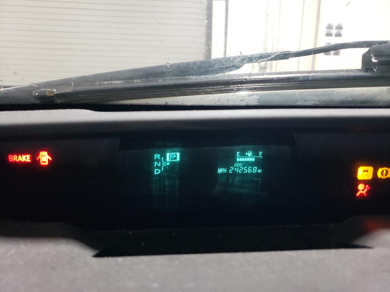 JTDKB20U863179509 2006 Toyota Prius