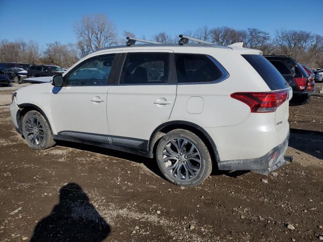 Vin: ja4az3a34jz014429, lot: 77815883, mitsubishi outlander se 20182