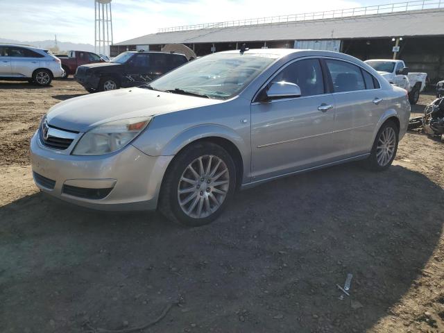 2008 Saturn Aura XR