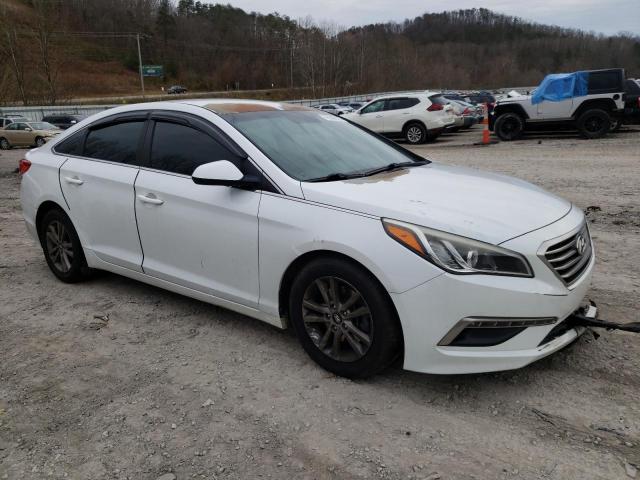 5NPE24AF0FH000683 | 2015 HYUNDAI SONATA SE