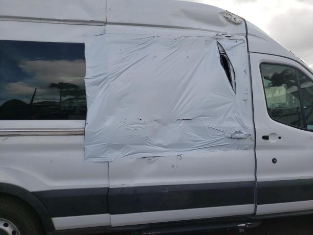 1FBAX2XG7KKA20546 Ford Transit T-350