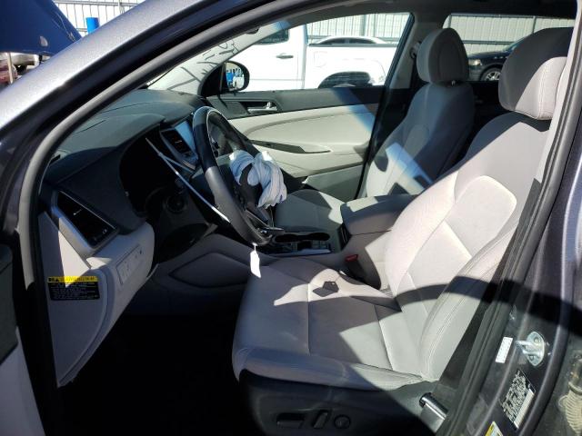 2018 HYUNDAI TUCSON VAL - KM8J3CA21JU761185