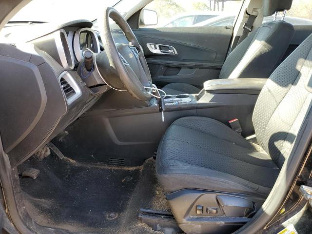 2015 CHEVROLET EQUINOX L - 2GNALLEK3F1172454