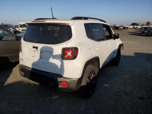 2022 JEEP RENEGADE A - ZACNJDE18NPN57782