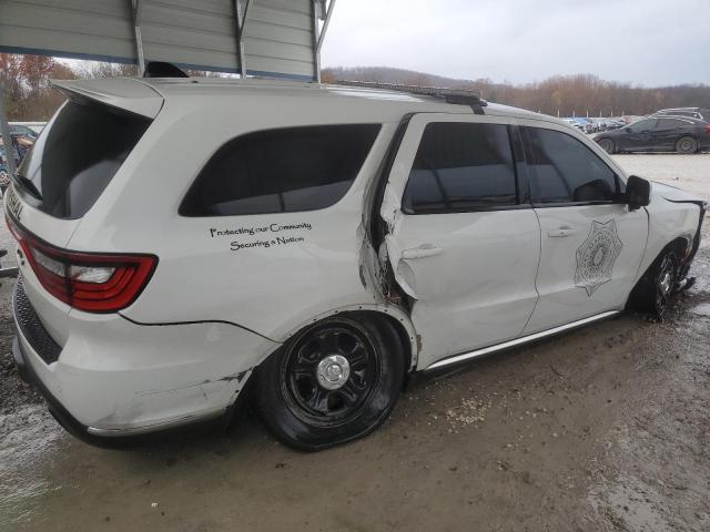 2022 Dodge Durango Pursuit VIN: 1C4SDJFT1NC135546 Lot: 77153603