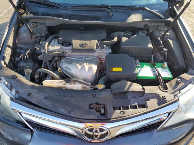 4T4BF1FK6ER354919 | 2014 TOYOTA CAMRY L