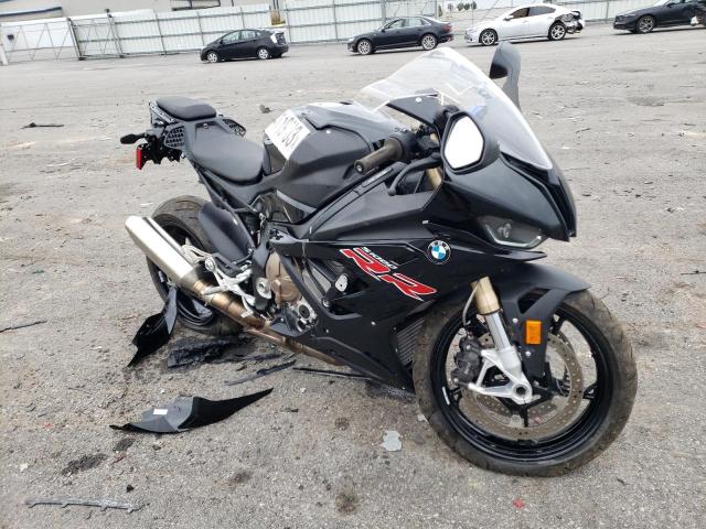 2021 BMW S 1000 RR - WB10E2305M6E52585