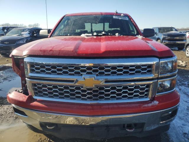 3GCUKREC2EG158622 | 2014 CHEVROLET SILVERADO