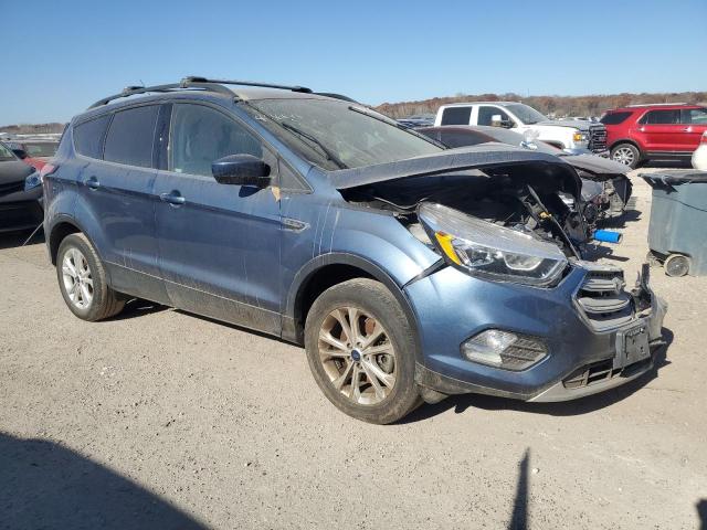1FMCU9HD5JUB83740 Ford ESCAPE SEL