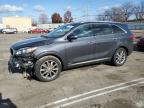 2018 KIA SORENTO SX - 5XYPKDA53JG354990