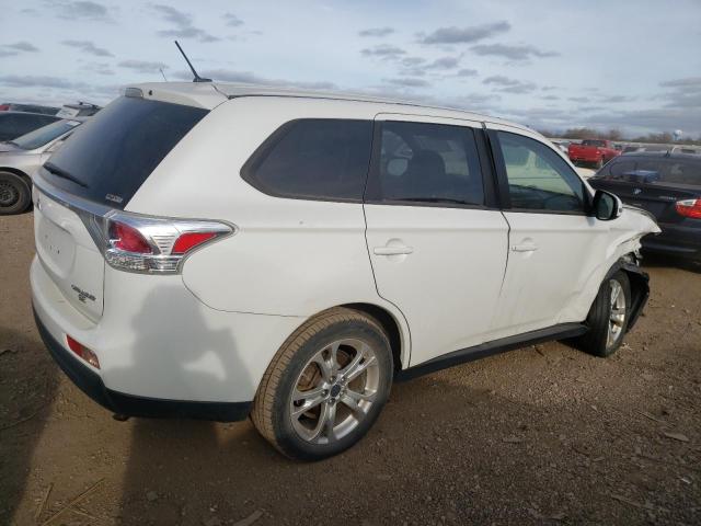 Vin: ja4az3a32ez012975, lot: 74398303, mitsubishi outlander se 20143