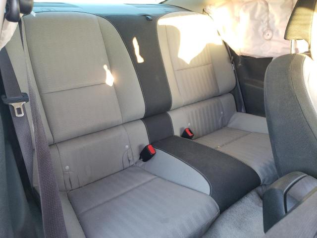 2G1FB1E37F9114906 2015 Chevrolet Camaro Ls