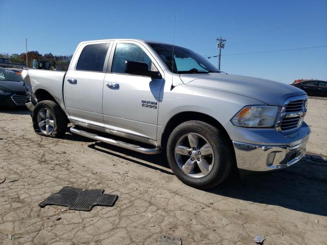 2014 RAM 1500 SLT Photos | TN - NASHVILLE - Repairable Salvage Car ...