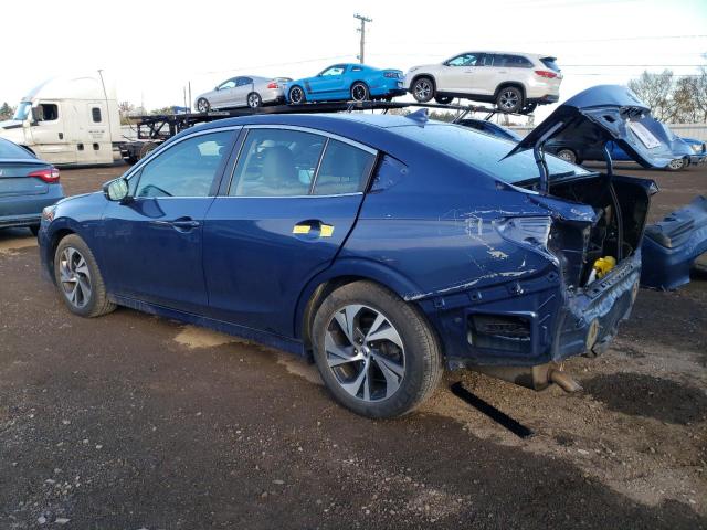 2021 SUBARU LEGACY 4S3BWAB62M3003288