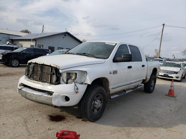 2007 Dodge Ram 2500 