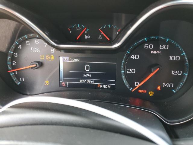 1G1155S35EU139107 Chevrolet IMPALA LTZ