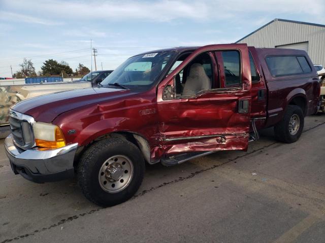 1999 Ford F-250 