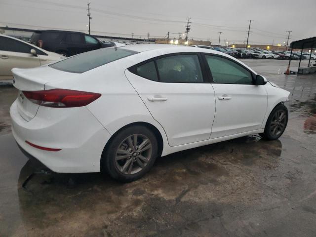 5NPD84LFXJH276661 | 2018 HYUNDAI ELANTRA SE