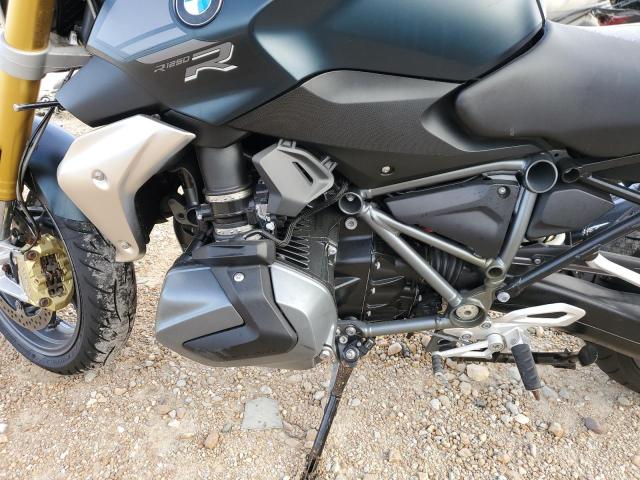 2020 BMW R 1250 R - WB10J7301LZG69864