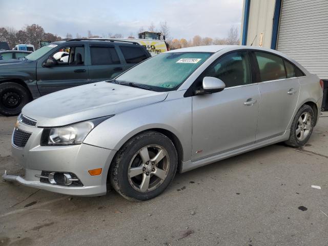 Vin: 1g1pf5sc3c7374446, lot: 74022293, chevrolet cruze lt 2012 img_1