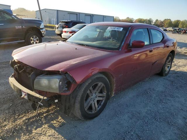 2006 Dodge Charger R/T