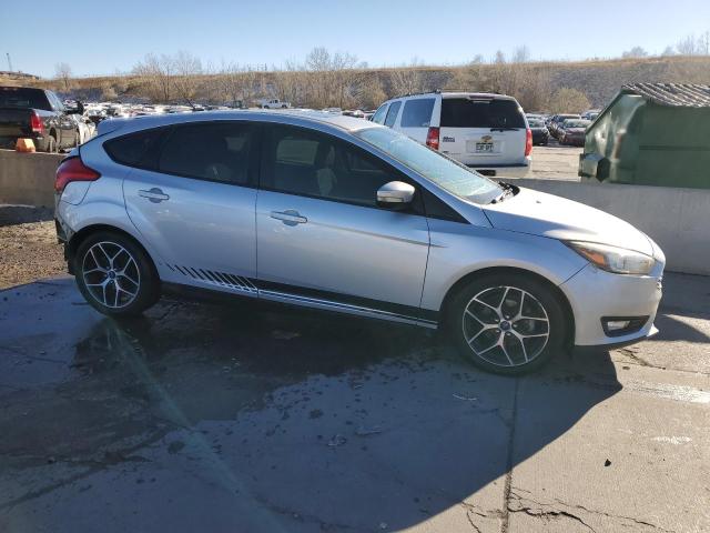 1FADP3M26JL230786 | 2018 FORD FOCUS SEL