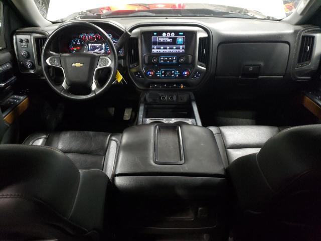 3GCUKSECXEG277798 | 2014 CHEVROLET SILVERADO